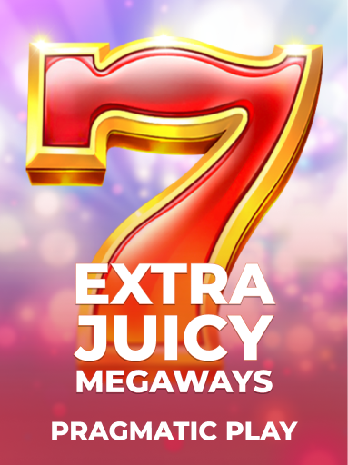 Extra Juicy Megaways